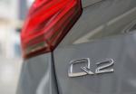 Audi Q2 2.0 TFSI Quattro Sport 2017 года (AU)